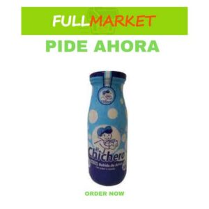 Chicha El Chichero